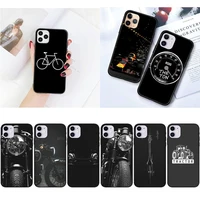 xsping motorcycle cars man phone case for iphone 12 mini 11 pro xs max x xr 7 8 plus