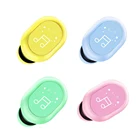 F911 миниатюрные невидимые наушники-вкладыши Ture беспроводные наушники Bluetooth наушники гарнитура TWS наушники с микрофоном