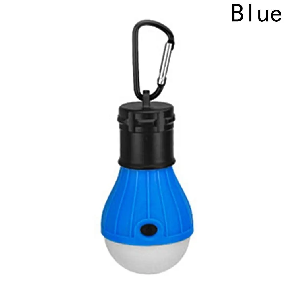 Уличный портативный светодиодный подвесной светильник для кемпинга палатка