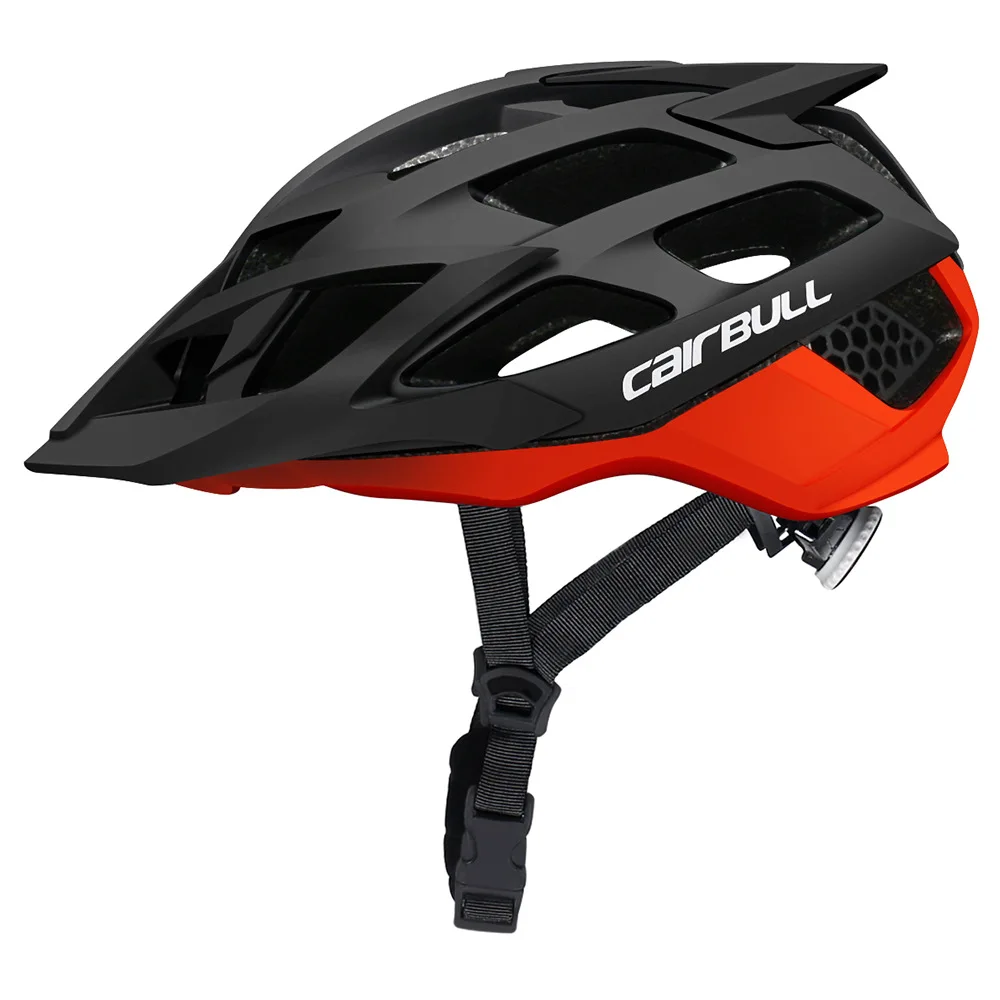 Cairbull AllRide 2019 новый шлем для верховой езды горный шоссейный велосипед беговые виды