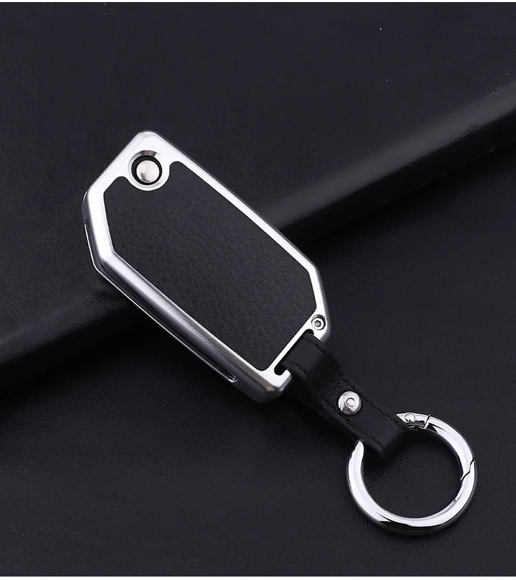 Чехол для пульта дистанционного управления BMW K1600 R1200GS R1200R R1200RT LC алюминиевый