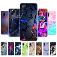 for oppo a52 case a92 a72 case 6 5 silicon soft tpu back phone cover for oppo a 52 72 92 case oppo a92 oppoa72 oppoa52 case bag