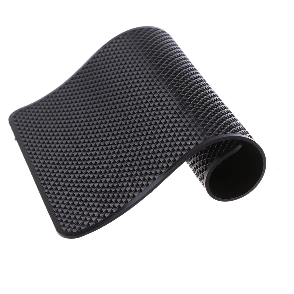 Универсальный автомобильный Противоскользящий коврик автомобильные аксессуары