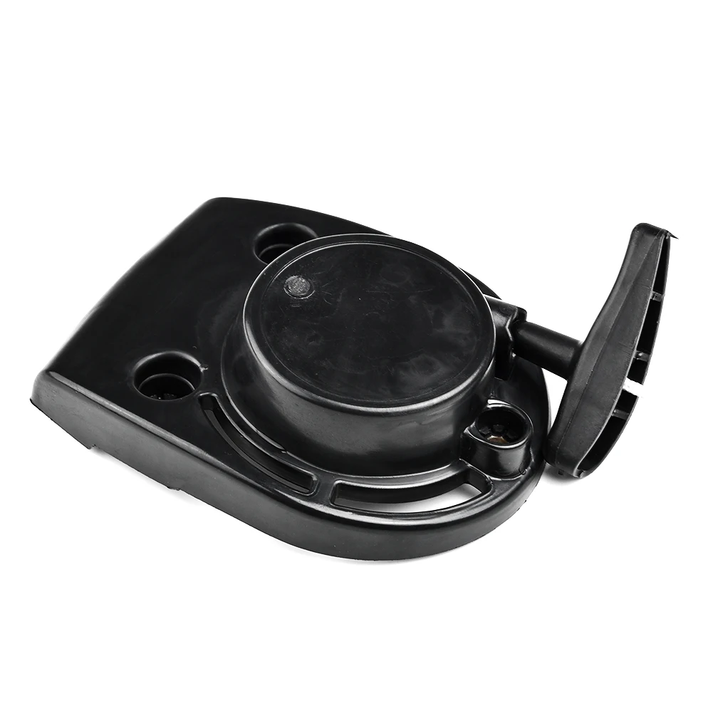 

28400-Z3F-M01 Recoil Starter Parts Black Recoils Starters High-quality