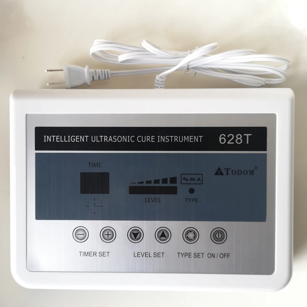 Goede Ultrasone Facial Machine Skin Care Tools Hoge Frequentie Echografie Aanscherping Anti Rimpel Massager Salon Schoonheid Apparaat 628T