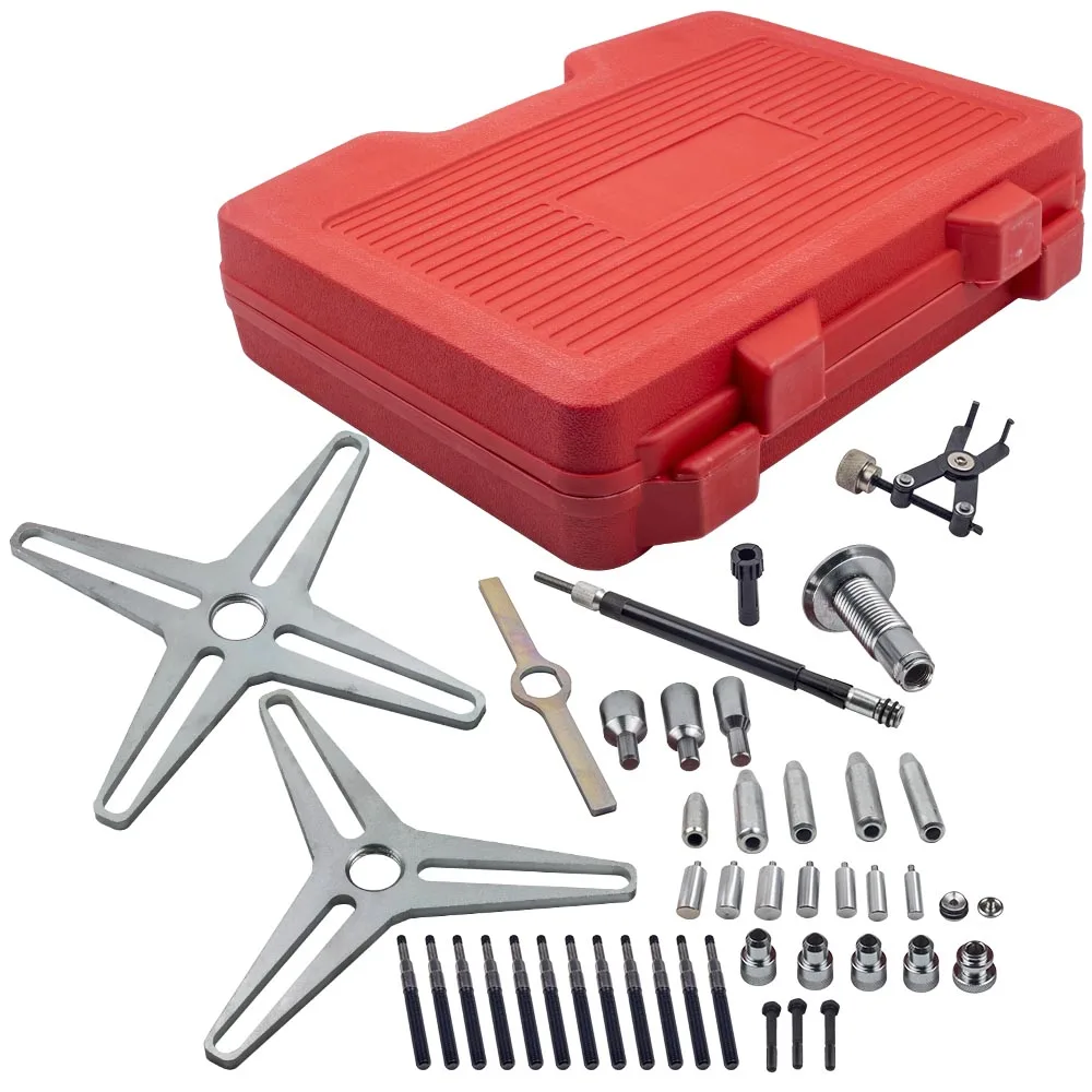 42 шт. саморегулирующийся набор инструментов для выравнивания сцепления Ford Alfa VW