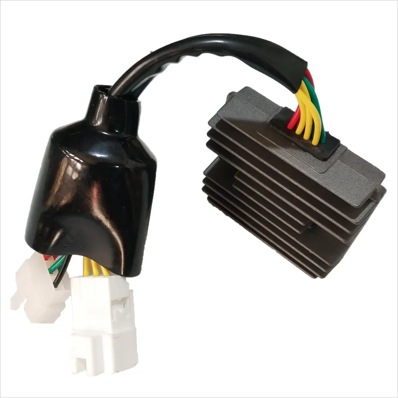 

R2003.0.1 Regulator Rectifier For Hond CBR 954 Firebla 900 31600-MCJ-750 31600-MBG-D00 31600-MAT-E01 SH579C-12 SH678-DA