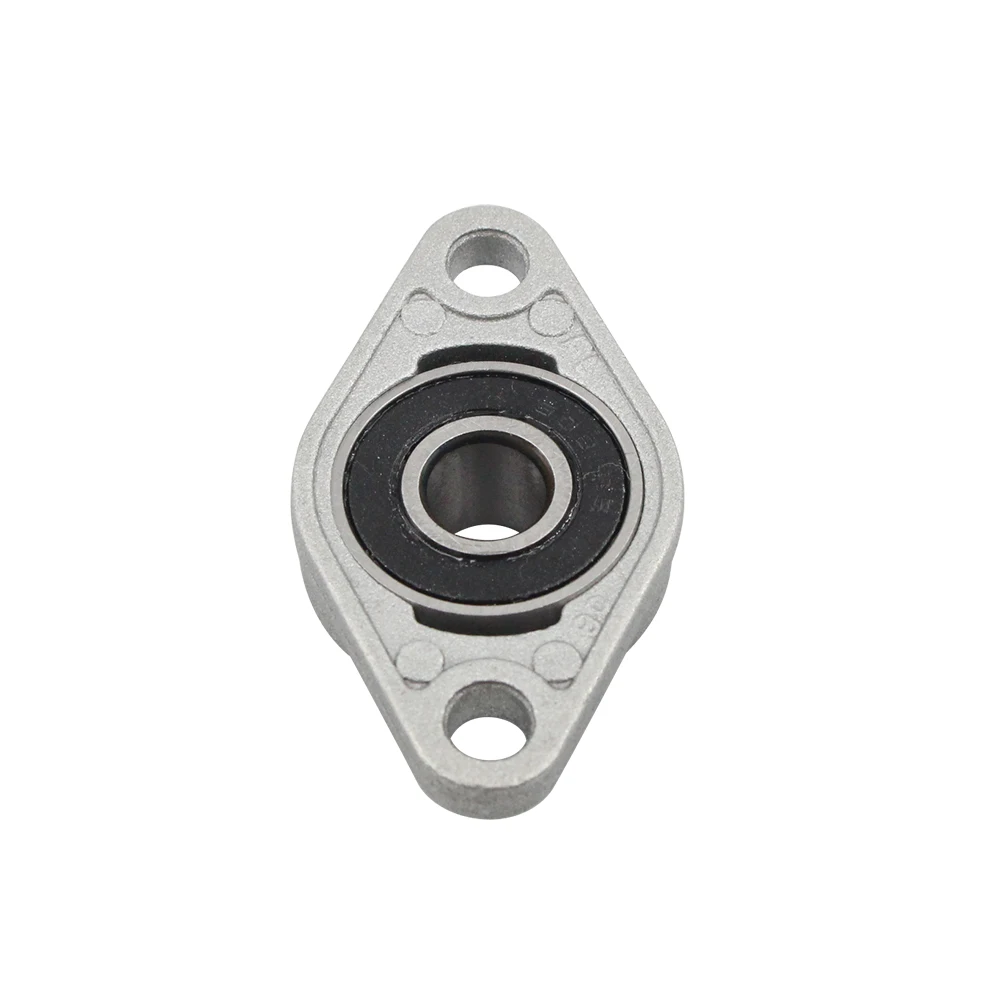 1 шт. цинковый сплав диаметр 15 мм Диаметр отверстия опорный блок фланцевый