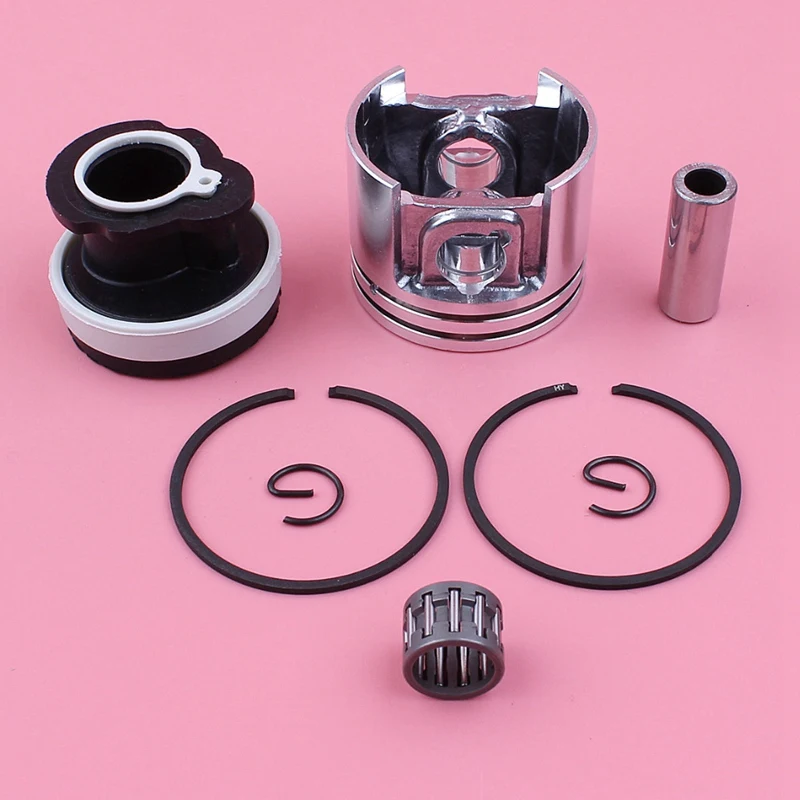 38 мм кольцо поршня стопорное впускной коллектор игольчатый подшипник комплект