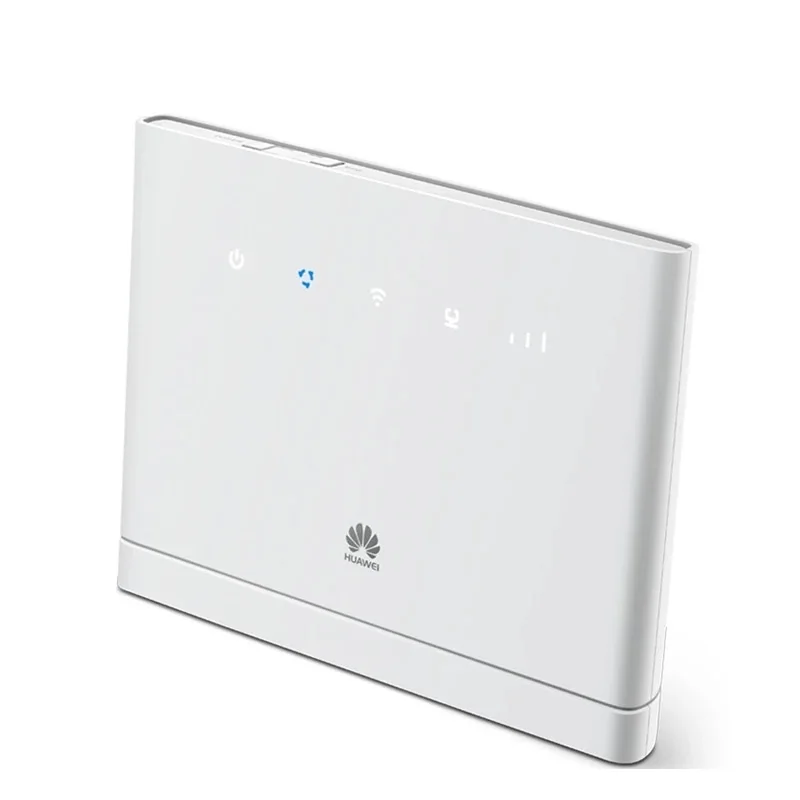 Huawei LTE CPE B315s 936 modem4G Категория 4 мобильный hotspot маршрутизатор 4g sim карта