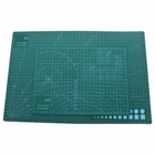 Самовосстанавливающийся коврик для резки A3A4, двухсторонний, нескользящий, диаметром 3 мм, для скрапбукинга, искусства и рукоделия