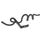 Новинка 2022 проволочные буквы домашний декор интерьер настенный Знак подарок Любовь Счастливая кухня гостиная