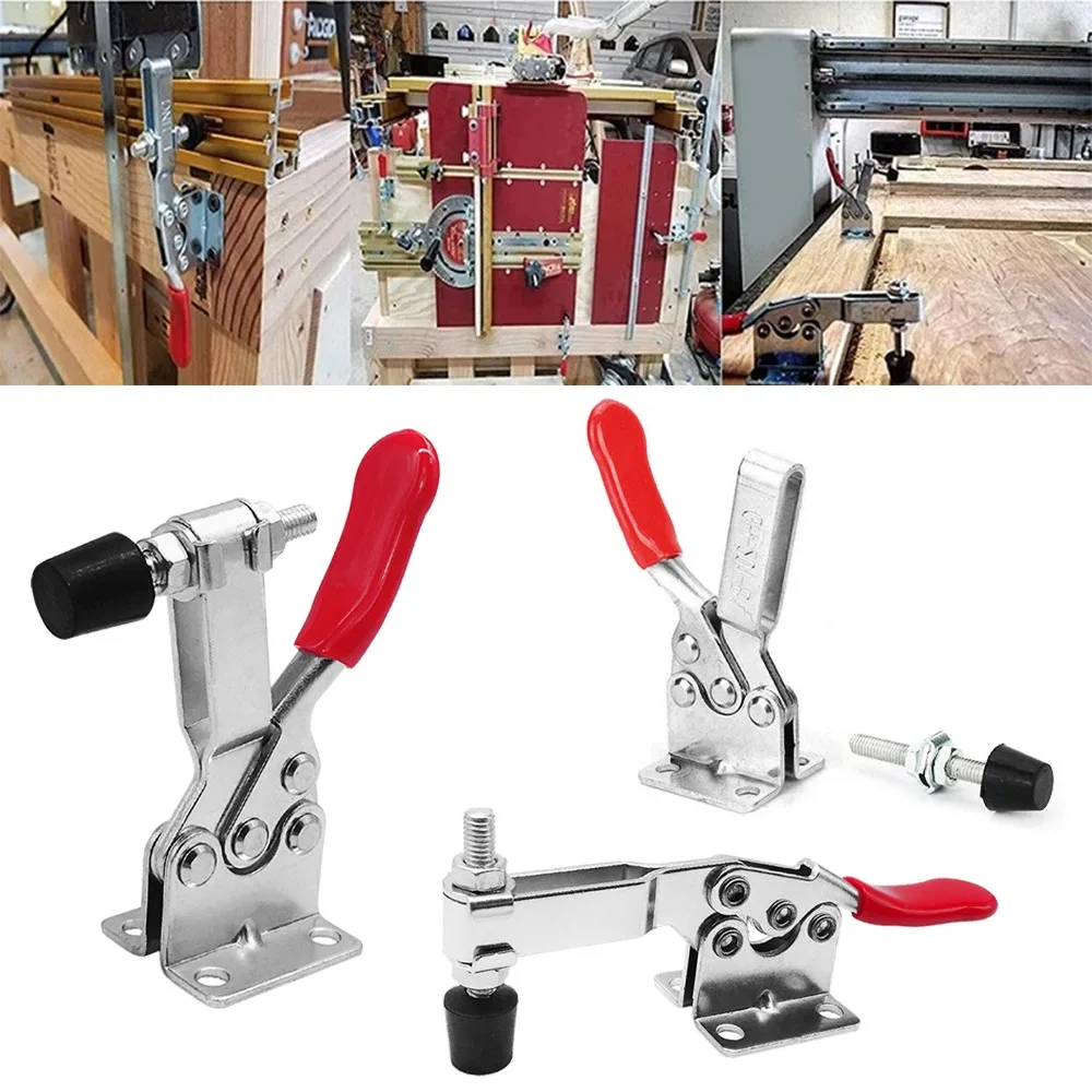 

4/8 ./. GH-201B 100 Quick Release Heavy Duty