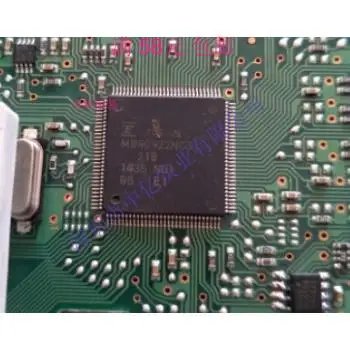 

MB90922NCS MB90922NCSPMC-GS-127E1 QFP