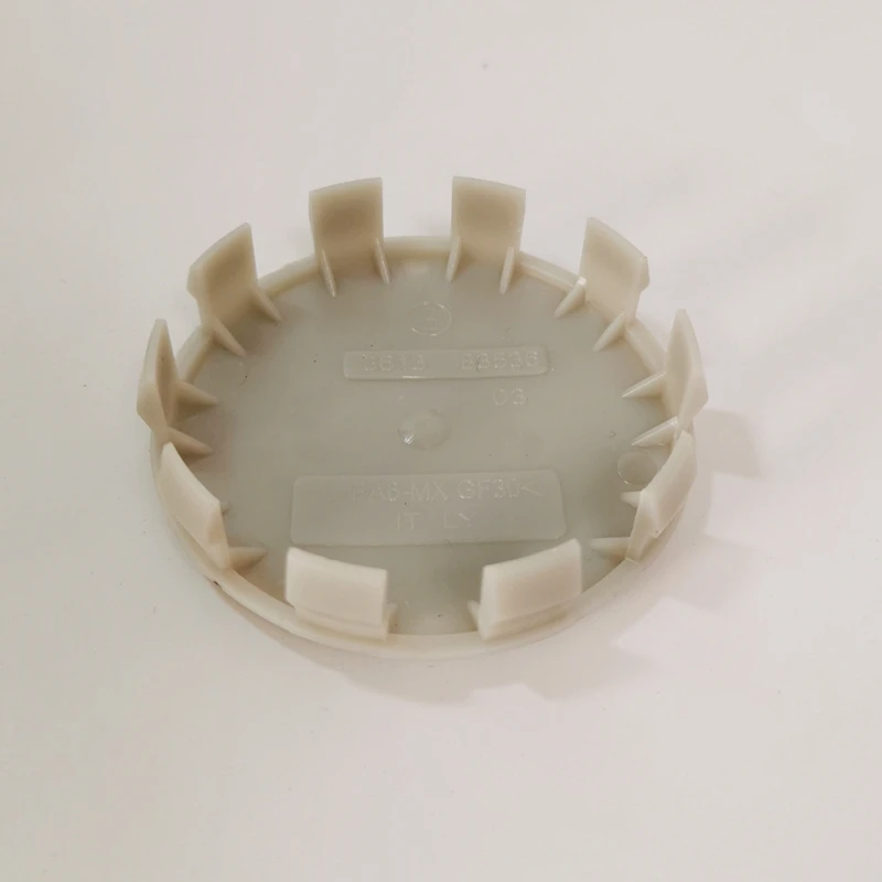 Колпачки автомобильные 68 мм 10 контактов Центральная втулка колеса автомобиля