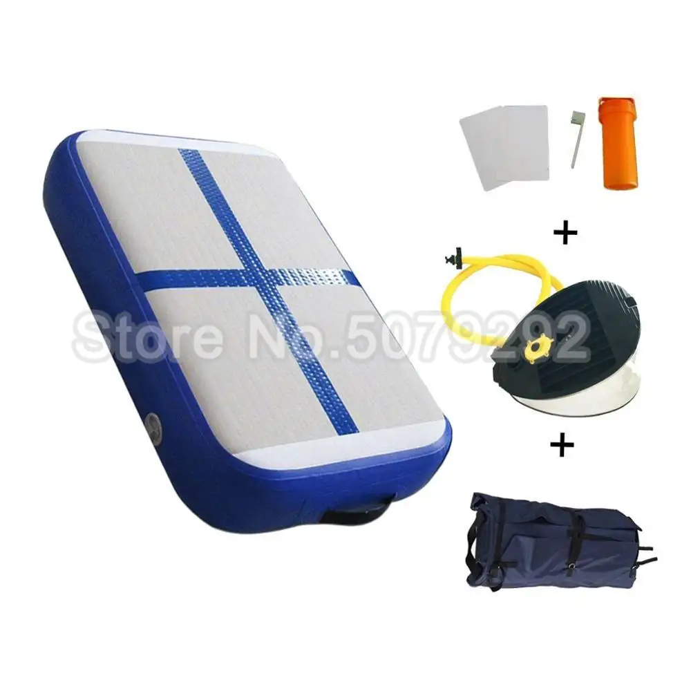 Оптовая продажа с фабрики надувной коврик для барабана 1*0 6*0 1 м воздушный