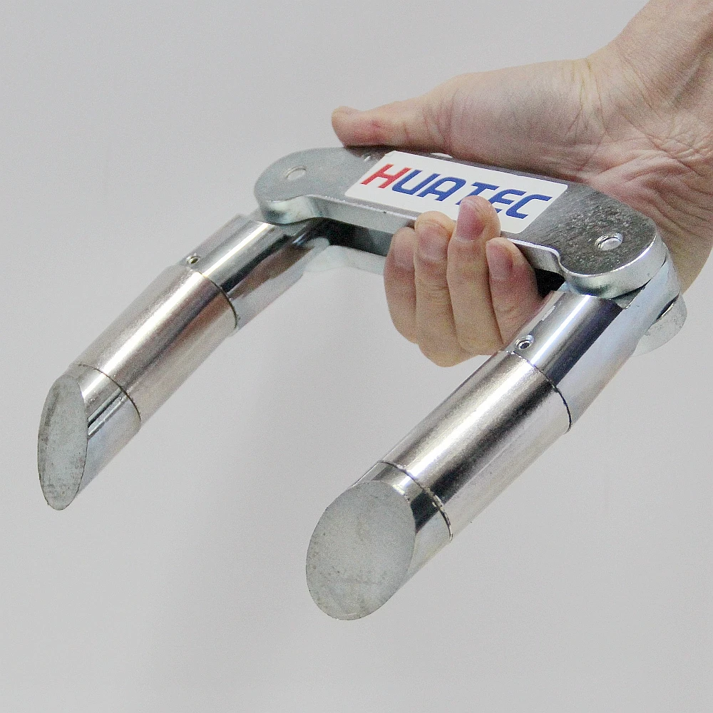 

Permanent Magnetic Particle Inspection Yoke , Handy Yoke Flaw Detector HCDX300