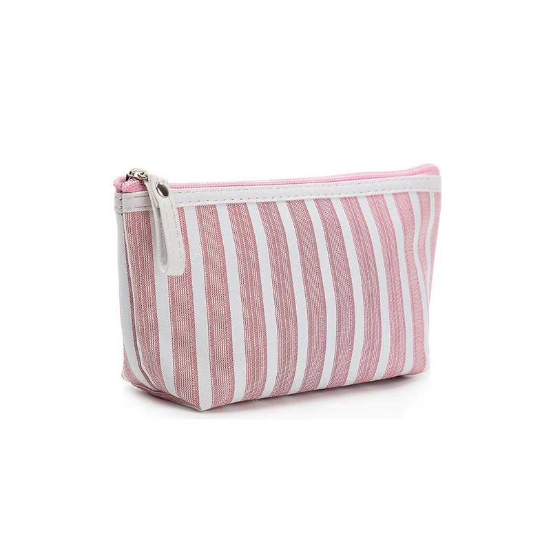 

Neceser Printing Make Up Bag Waterproof Zipper Fashion Cosmetic Bags Travel Organizer Necessary Beauty Case Toiletry Bag