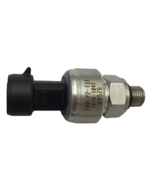 Бесплатная доставка для клапана давления газового двигателя sаик 100CP2 137|Датчик
