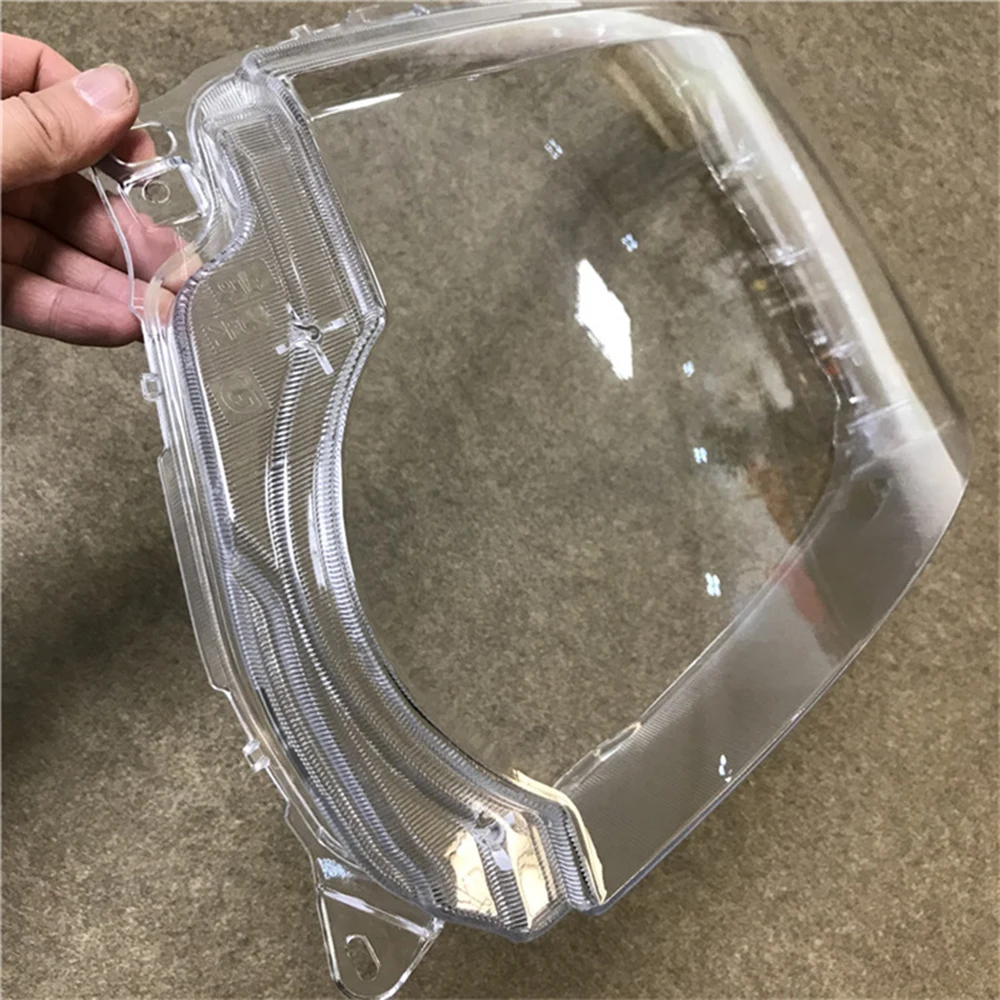 Автомобильные фары для Land Rover Discovery 4 2010 2011 2012 2013 2014 Сменные крышки|Корпус| |