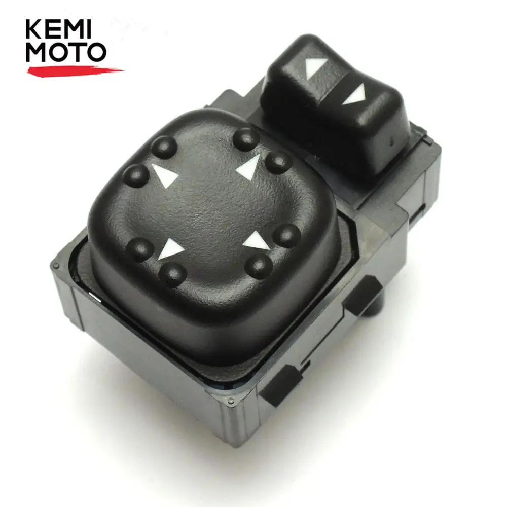 Переключатель управления Зеркалом Для Chevrolet Silverado Tahoe Suburban Avalanche Escalade для GMC Sierra Yukon 15045085 19259975A