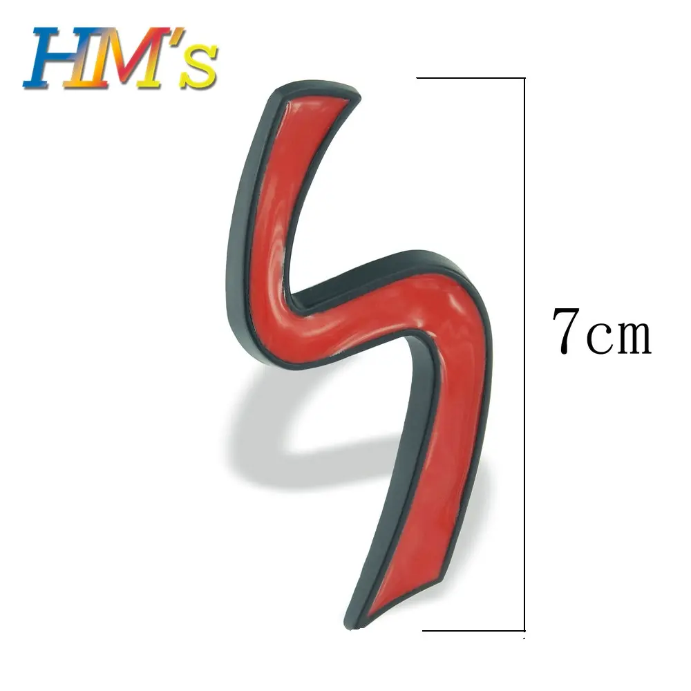 Автомобильные аксессуары наклейка для Mini Cooper R60 S Передняя решетка эмблема F56 F54 F55