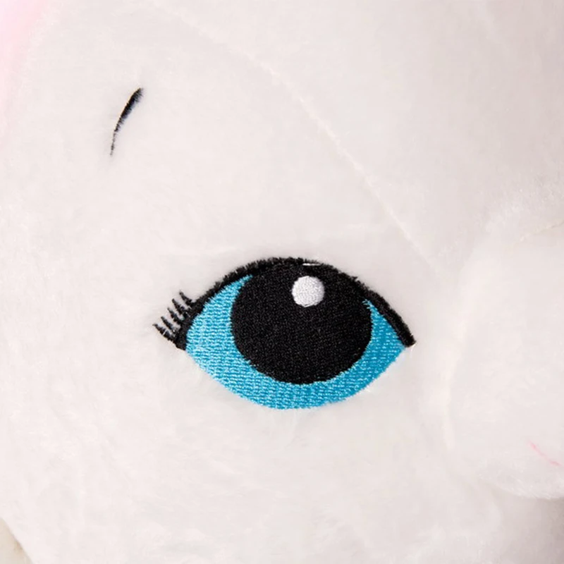 1 шт. 18 см продаваемый продукт милые ДВД однозначно понравится этот милый розовый