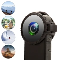 for insta360 one x2 premium lens guards 10m waterproof complete protection for one x 2 lens protection cover camera accessories