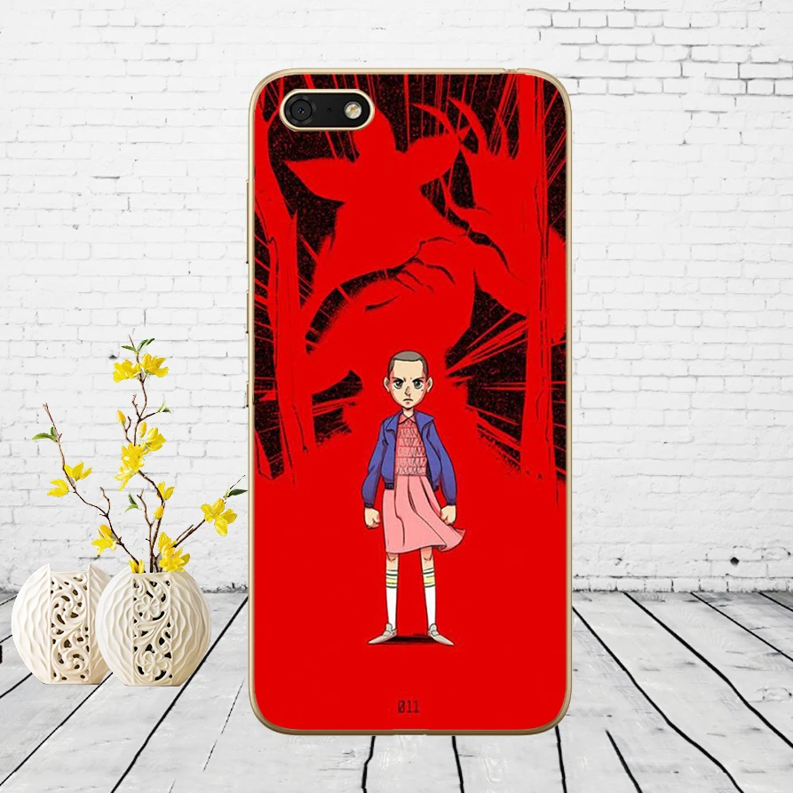 Мягкий силиконовый чехол для huawei honor 9 10 Lite 7A 5,45 7a pro 7c 5,7 дюймов 7x 8x 45 с рождественскими огнями - Цвет: 12
