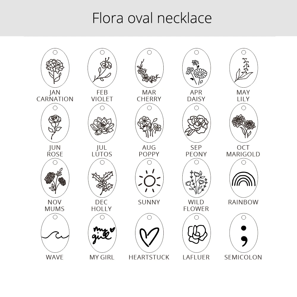 Оптовая продажа ювелирные изделия на заказ овальное Радужное ожерелье с