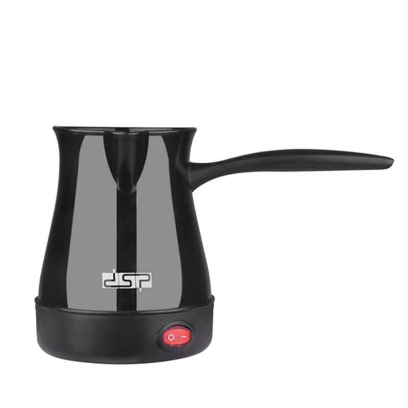 Moka Pot Electric Kettle Kitchen Appliances