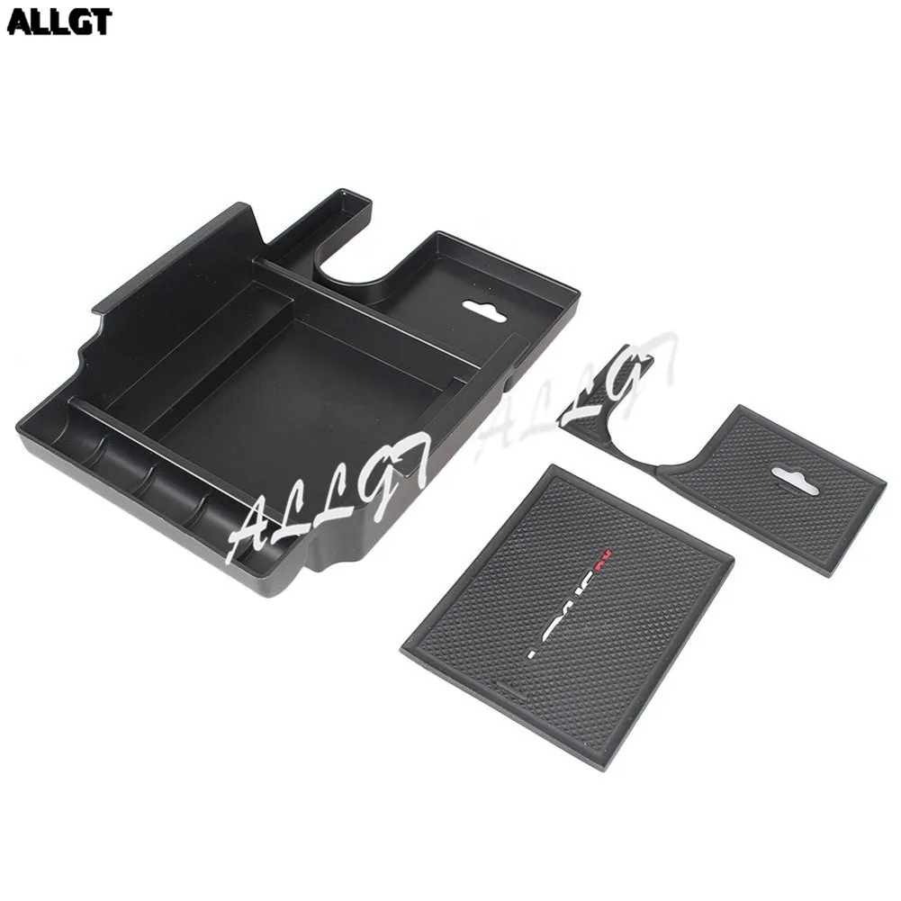 Подлокотник вторичный для хранения поддон перчаточных ключей центральный 2016 2017