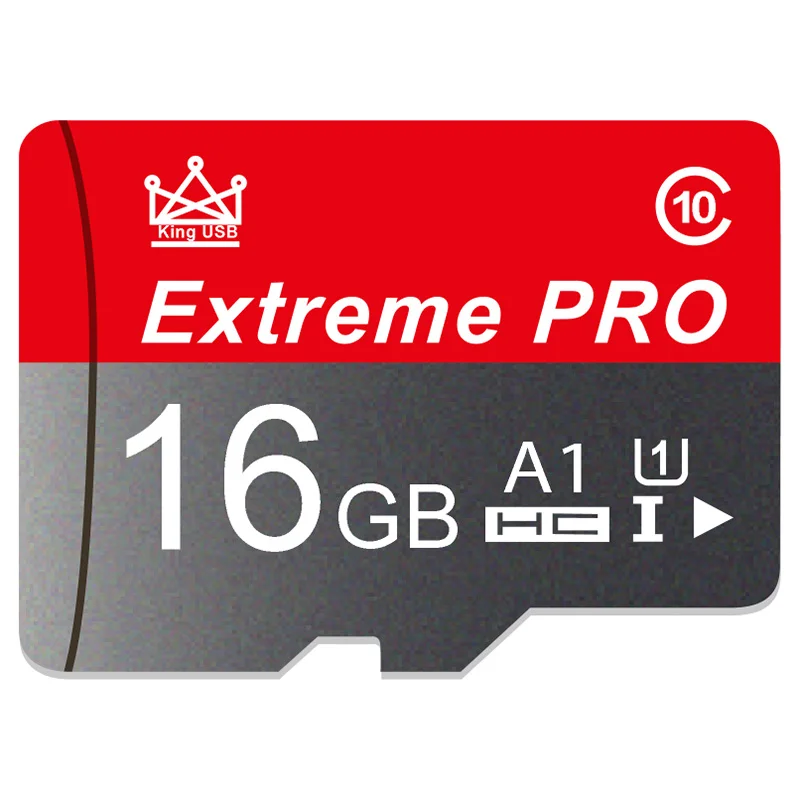 100% Оригинальные micro sd карты 128 Гб 64 ГБ 32 16 TF usb флэш карта памяти microsd class10
