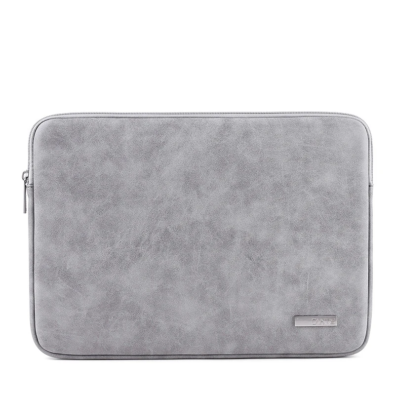 light Gray Водонепроницаемый чехол для ноутбука сумка для Apple Macbook Pro Air 13,3 14 15,6 MC белый 11 12 13 15 1" чехол Чехол для Mac book - Цвет: light Gray