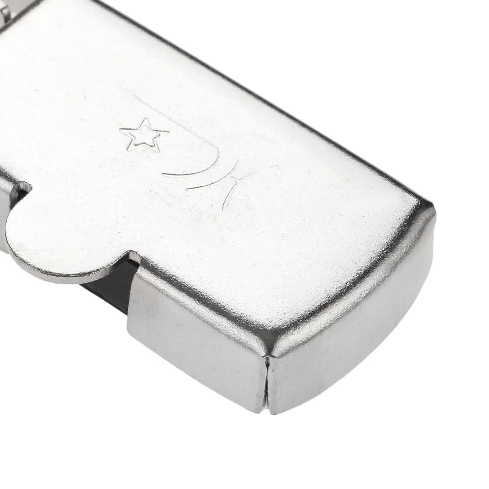 

1Pc Sewing Magnetic Seam Guide Metal Magnet Locator Gauge Presser For Sewing Machine Parts Sewing Machine DIY Tool