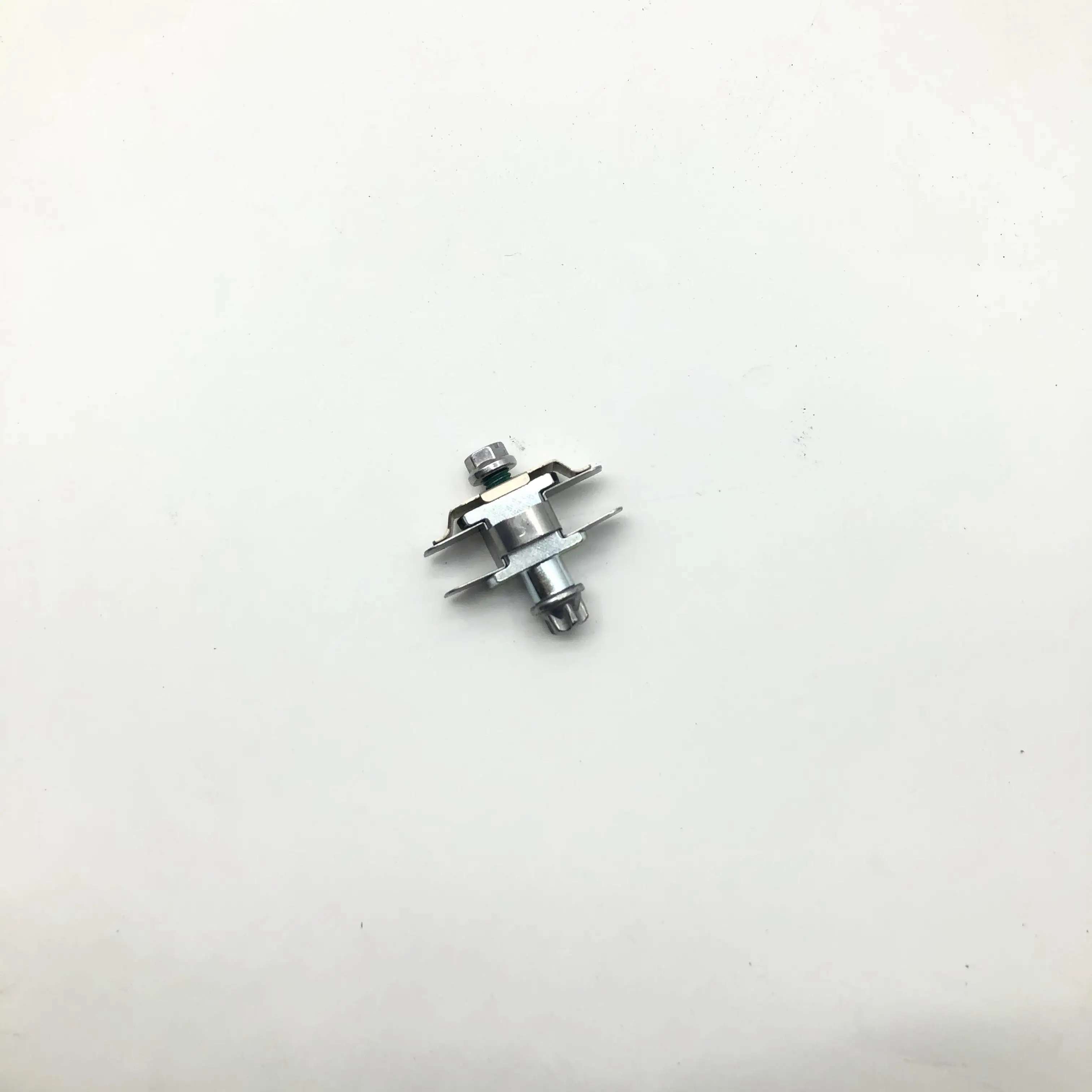 Крышка центральной части Jekit из алюминия с полной плавучестью с болтами, цвет на заказ для Porsche 2019 9YA 21rim WP1ZZZ9YZKDA38798.