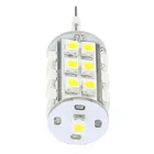 G4 Led 12V 25 Led 3538SMD 1,8 W 220LM яхты лодки кораблей автомобилей тележки морской свет 20 шт.лот