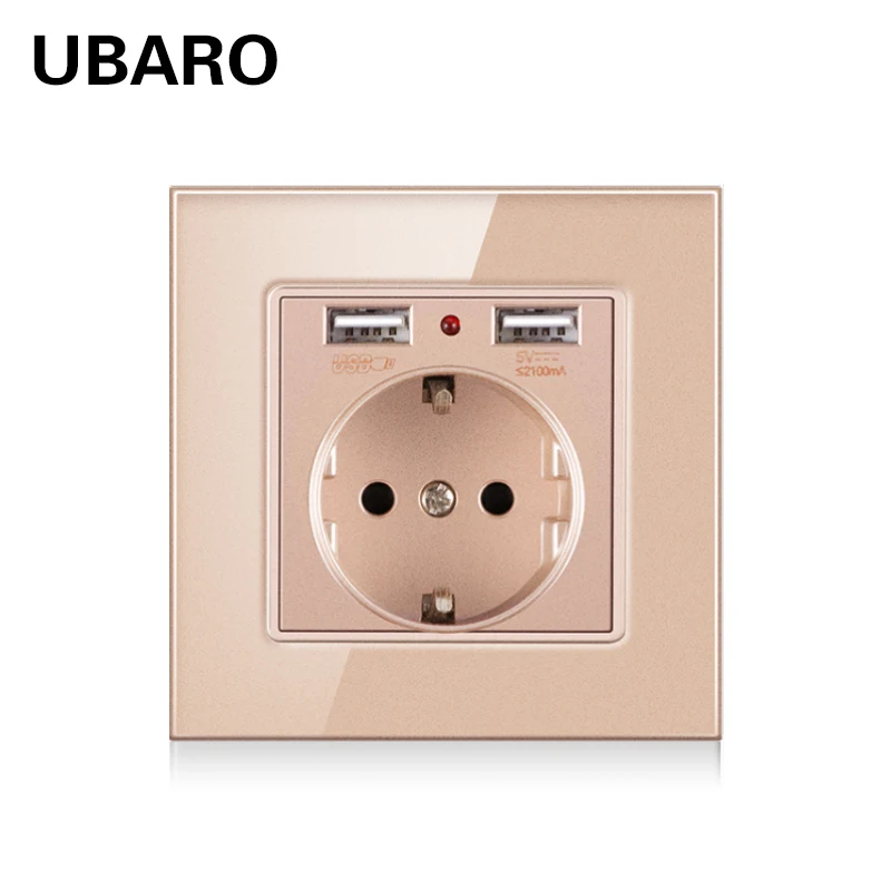 UBARO 86*86 мм Пособия по немецкому языку Стандартный закаленное с украшением в виде