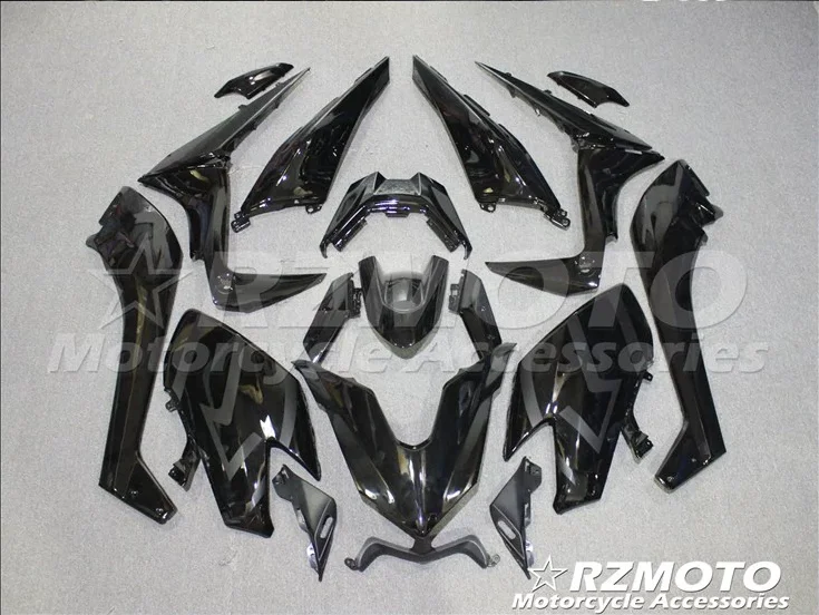 

New ABS motorcycle Fairing For YAMAHA TMAX530 2017 2018 2019 Injection Bodywor All sorts of color No.2427