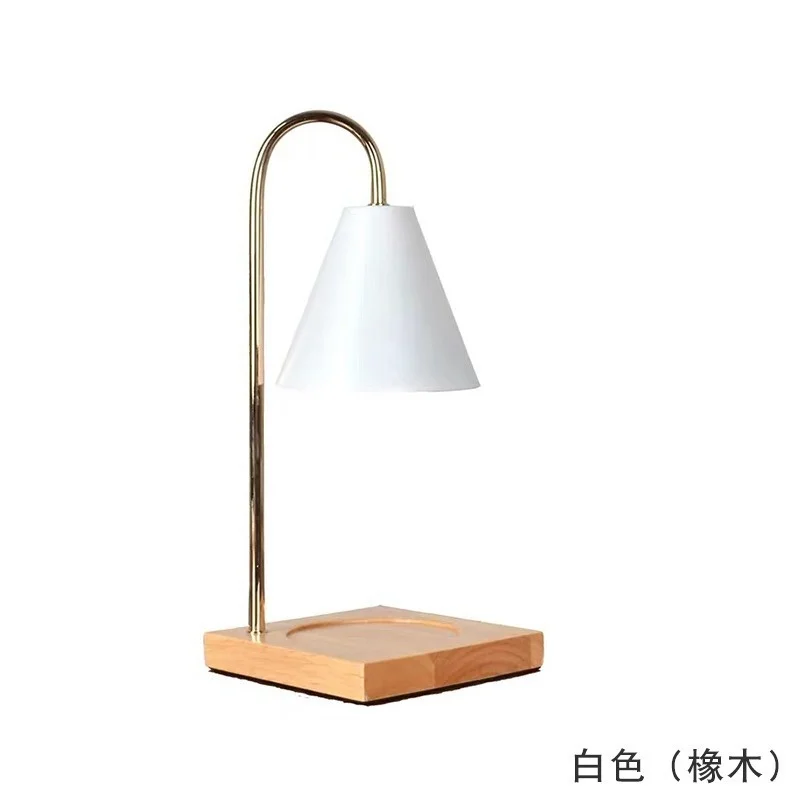 Ароматерапия плавильная свеча восковая лампа ароматическая грелка Бытовая