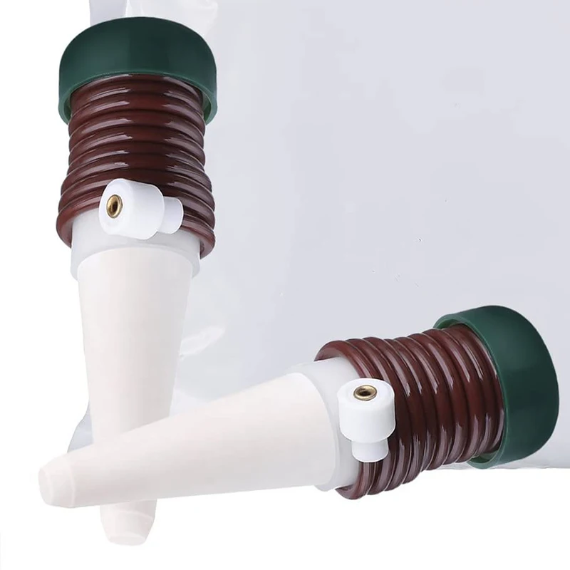 

Watering Pile Automatic Watering System, Outdoor Indoor Plants Are Slowly Released From Drip Irrigation (16)