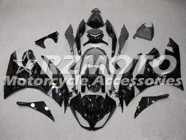 

Набор обтекателей для kawasaki Ninja ZX-6R ZX6R 09 10 11 12 636 2009 2010 2011 2012