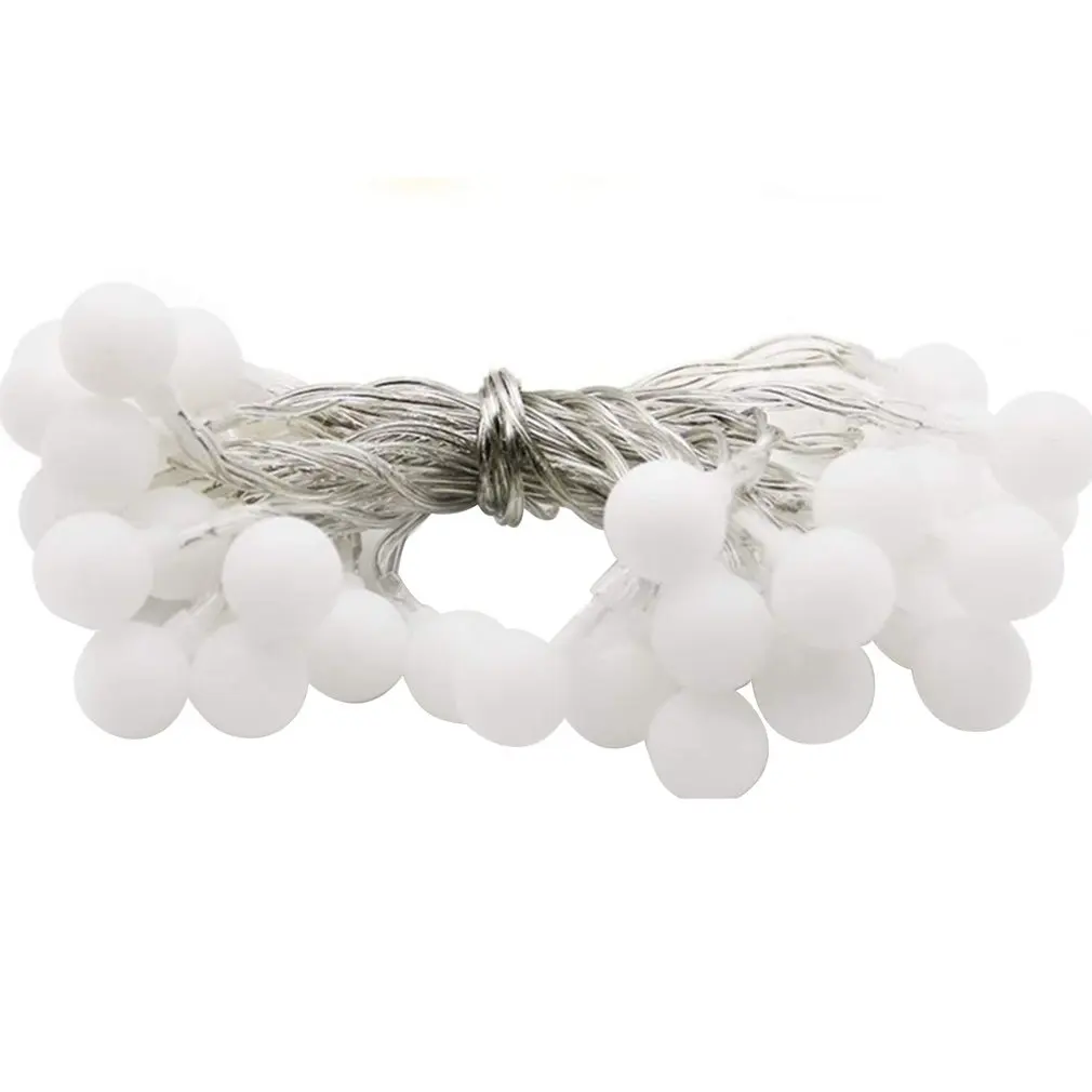 

Водонепроницаемая светодиодная гирлянда «сделай сам», 5 м, волшесветильник светильник, звездсветильник гирлянда, СВЕТОДИОДНАЯ Гирлянда дл...