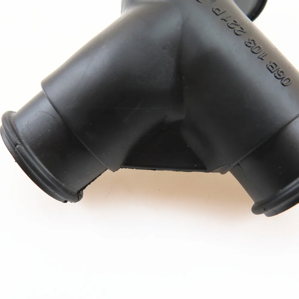 Дыхательный Шланг zeroдополнительные 1 8 T для VW Passat A4 A6 1998 2005 06B 103 221P 06B103221P|Выхлопной