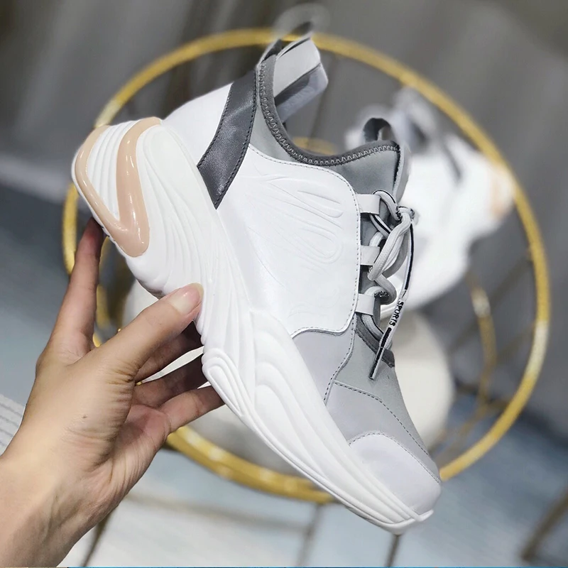 Chaei cc2020 спортивная обувь во Франции лучшая версия для влюбленных удобная и