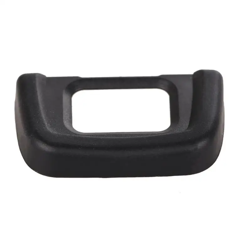 Новое поступление резиновый окуляр чашка для объектива камеры Замена бленды Nikon