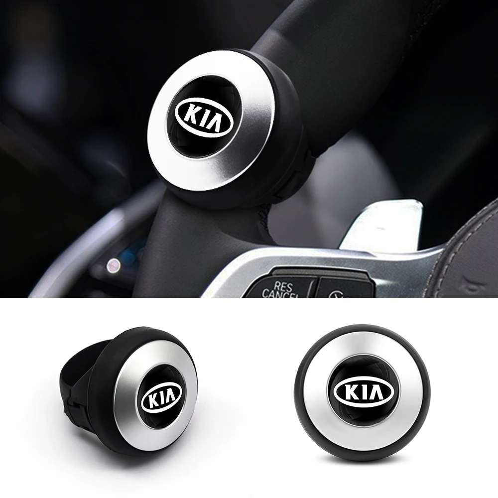 Автомобильный усилитель руля ручка Мощность шариковая Авто вспомогательный