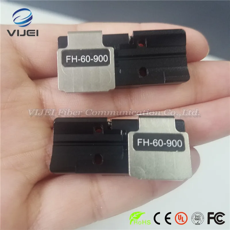 Сделано в Китае 1 пара FH-60-900 держатель для FSM-60R FSM-70R FSM-18R FSM-19R лента