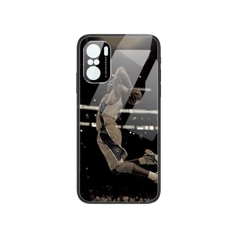 

Kobe Bryant Basketball Phone Case For POCO F1 F2 F3 Pro X3 M3 9C 10T Lite NFC Anime Black Cover Silicone Back Prett mi 10 ultra