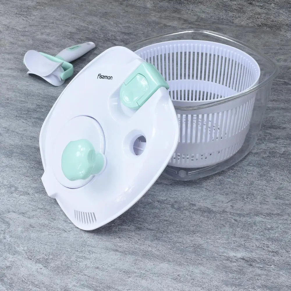 Салатница Jumbo кухонные инструменты для овощей миксер гаджеты еда сухая|Щетки